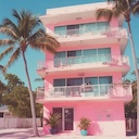 Beach Condo Color Themes